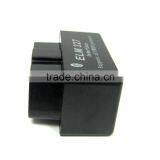 Elm327 Version 1.5 Bluetooth Obdii Auto Diagnostic Tool Auto Code Reader (Black) thumbnail-4