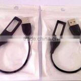 Chargering For Fitbit Flex Fitness Wrist Band Activity Band thumbnail-3