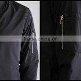 Top Quality New Design Mens Winter Coat or Motorcycle Jacket thumbnail-4