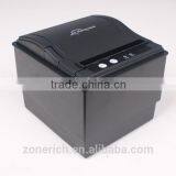 80mm 3 Inch Thermal Printer With Auto Cutter for Kiosk Machine AB-PD880 From ZONERICH thumbnail-2