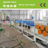 2013 Cheapest PET Strap Machine/PET Strap Band Production Line thumbnail-6