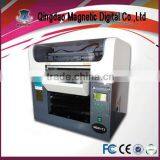2 Pcs T-shirts Printing Machine/ Dtg Printer a2 Quality Choice thumbnail-4