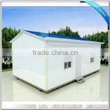 Fast Assembling Dwelling House,prefabricated House Modular Homes