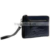 S5029-B3205 Newly Design Admiringly Noble Crocodile Pattern Wallets Leather Clutch Bag for Business Lady thumbnail-2