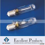 400W high pressure sodium lamp