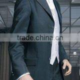 2011 Hot Sale New Designer Couture Custom Tuxedos GS-036 thumbnail-1