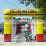 Car Washing Machine for Cars and Suv With CE and ISO9001 thumbnail-2