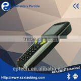 2016 EP HDT3000 13.65Mhz RFID Portable Handheld Data Collector With Battery