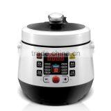 2016 New Products Kitchen Appliance Intelligent Electrical Pressure Cooker thumbnail-3