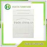 Interior Decoration Mdf Interior White Gloss Pvc Mdf Kitchen Cabinet Doors thumbnail-5