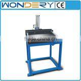 Laminated Evaporator Core Assembly Table (Core Builder)