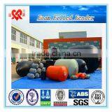 High Quality Polyurethane Foam Boat Fender for Ocean Platform