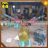 HLT Moving Butterflies and Giant Realistic Insects Model thumbnail-3