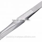 Eyelash Extension Tweezers,45eyebrow Tweezers, Eyelash Tweezers, Tweezers Set, Stainless Steel Tweezers, Tweezers Eyelash Extens