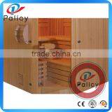 2016 Hot Sale Style Infrared Sauna Room,sauna Bucket Accessories,dry Sauna thumbnail-3