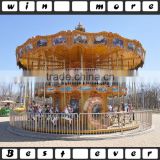 kids carousel rides for sale