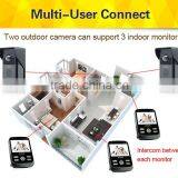Home Decor Security Systems Apartments Eye Door Viewer With Video Doorbell thumbnail-6