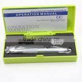 Foshan Liangya Dental Supply Anti-skid 45 Angle Dental High Speed Handpiece Ceramic Cartridge thumbnail-5