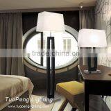 2014 USA Hot Sale Modern Wooden Table Lamp,wooden Floor Lamp
