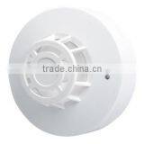 4-wire Home Security Network Heat Detector HD-503-4 thumbnail-1