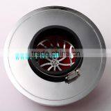 Red Color Universal Car Air Filter Foam thumbnail-4