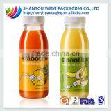 Self Adhesive Sleeve Shrink Label of Soft Drink Water Bottle thumbnail-2
