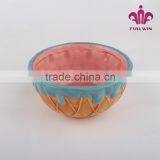 Personalized Ice Cream Bowls Cheap Serving Bowls