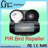 GH-192-Outdoor Bird Expeller