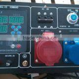 OEM Manufacture--Swiss Kraft Silent Diesel Generator 3-phase 50hz 220v/380v thumbnail-2