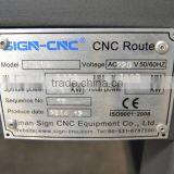 China 3 Axis Cnc Router for Wood thumbnail-6