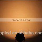 Excellent Color Mixing Tri-60W RGB (White &UV Optional) LED Flat COB Par Light thumbnail-3