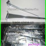 K10 Slatwall Powerful Glass Shelf Bracket thumbnail-6