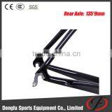 China Cheap Carbon Cyclor Cross Frame Dengfu Fm058 thumbnail-4