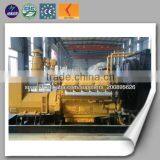 CE ISO Certificate Siemens Alternator Hydrogen Powered Electricity Generator thumbnail-2