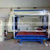 2013 Cnc Foam Cutting Machine/spogne Cutting Machine/foam Machine