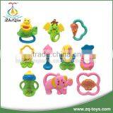 Best Selling Funny Baby Teether Toy With High Quality thumbnail-2