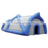 Inflatable Tent thumbnail-1