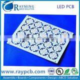 30Watt SMD LED Light PCB Manufacturer,Layout Circuit Board thumbnail-1