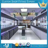 Custom High Quality Retail Eyewear Furniture Optical Store Furniture