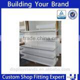 Gondola for Pharmacy Supermarket Shoe thumbnail-3