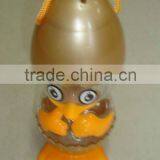 No.2018A Plastic Jar for Candy