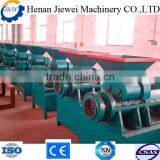 Indonesia India Malaysia Popular Coal and Charcoal Briquette Machinery for Sale