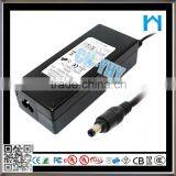 Power Supply Lcd tv 24v 3.75a ac dc Adapter eu 90w Exchangeable Plug