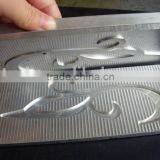 2015 Guangdong 3030 Metal Engraving Machine for Sale thumbnail-3