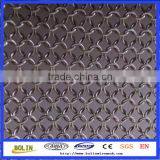 Stainless Steel Ring Mesh for Army Uniform