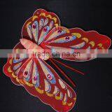 Wholesale Butterfly Wings Costume Carnival Cosplay Butterfly Wings thumbnail-5