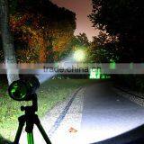 Rechargeable Dual Blue White Light With Fish Bait Lights LED Fishing Float Light thumbnail-5