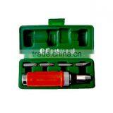 Eastman Heavy Duty Impact Driver Set thumbnail-3