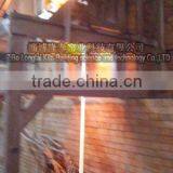 20-22 Tons/Day Horseshoe Flame Solid Sodium Silicate Production Line thumbnail-5