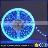 CE RoHs home christmas decoration battery powered flexible led strip light